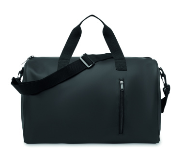Logotrade promotional items photo of: Duffle bag soft PU
